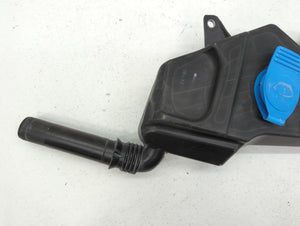 2012-2018 Audi A6 Windshield Washer Fluid Reservoir Bottle Oem