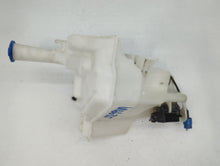 2013 Hyundai Elantra Gt Windshield Washer Fluid Reservoir Bottle Oem