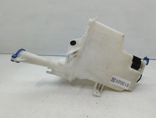 2013 Hyundai Elantra Gt Windshield Washer Fluid Reservoir Bottle Oem