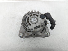 2013-2017 Nissan Altima Alternator Replacement Generator Charging Assembly Engine OEM P/N:23100 3TA1B Fits OEM Used Auto Parts