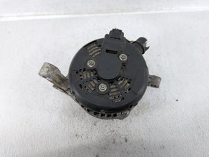 2015-2022 Ford Mustang Alternator Replacement Generator Charging Assembly Engine OEM P/N:FR3T-10300-FA Fits OEM Used Auto Parts