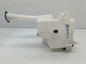 2004-2020 Toyota Sienna Windshield Washer Fluid Reservoir Bottle Oem