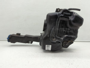 2010 Mercedes-benz C250 Windshield Washer Fluid Reservoir Bottle Oem