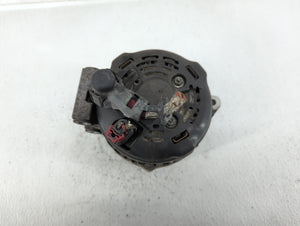 2011-2019 Dodge Journey Alternator Replacement Generator Charging Assembly Engine OEM P/N:P04801624AD Fits OEM Used Auto Parts