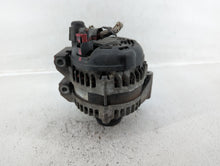 2011-2019 Dodge Journey Alternator Replacement Generator Charging Assembly Engine OEM P/N:P04801624AD Fits OEM Used Auto Parts