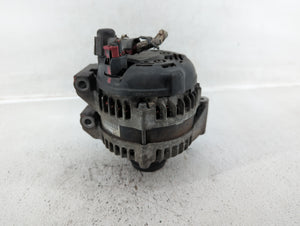 2011-2019 Dodge Journey Alternator Replacement Generator Charging Assembly Engine OEM P/N:P04801624AD Fits OEM Used Auto Parts