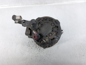 2011-2014 Chrysler 200 Alternator Replacement Generator Charging Assembly Engine OEM P/N:P04801624AD Fits OEM Used Auto Parts