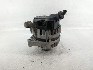 2013-2021 Chevrolet Trax Alternator Replacement Generator Charging Assembly Engine OEM P/N:13597226 13588289 Fits OEM Used Auto Parts