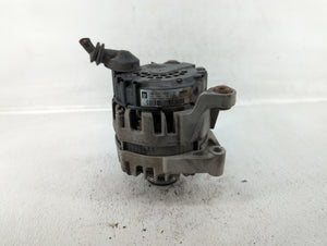 2013-2021 Chevrolet Trax Alternator Replacement Generator Charging Assembly Engine OEM P/N:13597226 13588289 Fits OEM Used Auto Parts