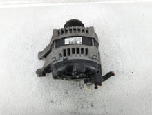 2013 Volkswagen Cc Alternator Replacement Generator Charging Assembly Engine OEM P/N:13520809 Fits OEM Used Auto Parts