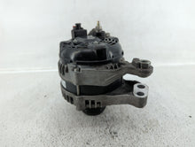 2013 Volkswagen Cc Alternator Replacement Generator Charging Assembly Engine OEM P/N:13520809 Fits OEM Used Auto Parts