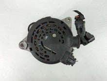 2017-2022 Kia Forte Alternator Replacement Generator Charging Assembly Engine OEM P/N:37300-2E721 61001473 Fits OEM Used Auto Parts