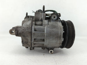 Dodge Ram 1500 Air Conditioning A/c Ac Compressor Oem