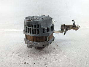 2017-2020 Infiniti Qx60 Alternator Replacement Generator Charging Assembly Engine OEM P/N:23100 9UA0A Fits OEM Used Auto Parts