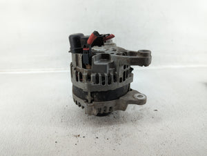 2016 Dodge Ram 1500 Alternator Replacement Generator Charging Assembly Engine OEM P/N:56029764AA 56029764AB Fits OEM Used Auto Parts