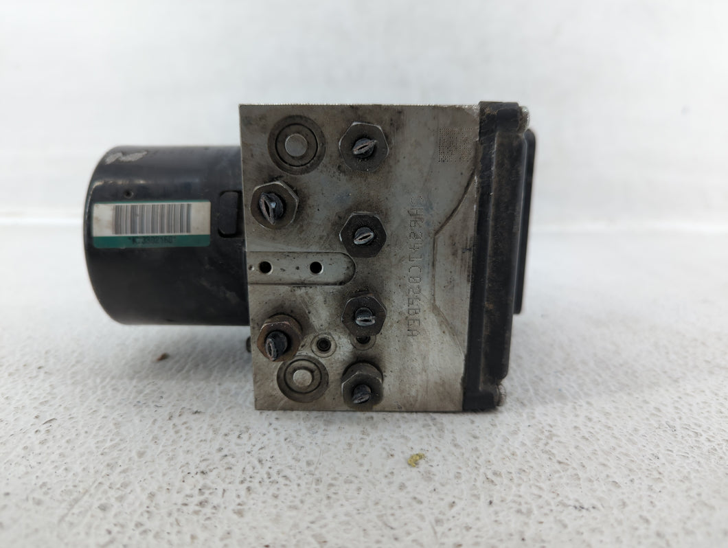 2007 Ford Mustang ABS Pump Control Module Replacement P/N:7R33-2C353-AC 7R33-2C353-AB Fits OEM Used Auto Parts