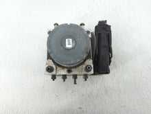 2017 Subaru Legacy ABS Pump Control Module Replacement P/N:27536AL04A Fits OEM Used Auto Parts