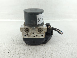 2013-2014 Toyota Rav4 ABS Pump Control Module Replacement P/N:89541-0R051 44540-0R131 Fits 2013 2014 OEM Used Auto Parts