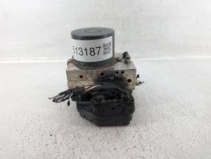 2013-2014 Toyota Rav4 ABS Pump Control Module Replacement P/N:89541-0R051 44540-0R131 Fits 2013 2014 OEM Used Auto Parts