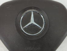 2012 Mercedes-Benz C250 Air Bag Driver Left Steering Wheel Mounted P/N:2188604402 Fits OEM Used Auto Parts