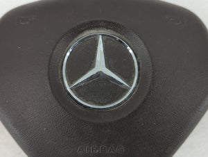 2012 Mercedes-Benz C250 Air Bag Driver Left Steering Wheel Mounted P/N:2188604402 Fits OEM Used Auto Parts