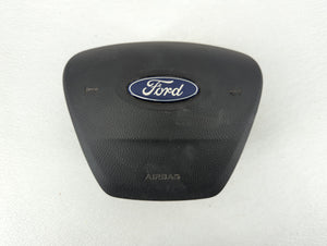 2017-2019 Ford Escape Air Bag Driver Left Steering Wheel Mounted P/N:GJ54-78042A01 34188297A Fits 2017 2018 2019 OEM Used Auto Parts