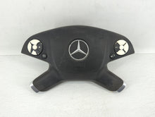 2010-2013 Mercedes-Benz E350 Air Bag Driver Left Steering Wheel Mounted Fits 2010 2011 2012 2013 OEM Used Auto Parts