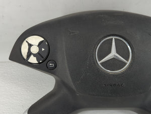 2010-2013 Mercedes-Benz E350 Air Bag Driver Left Steering Wheel Mounted Fits 2010 2011 2012 2013 OEM Used Auto Parts