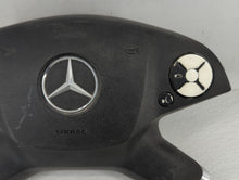 2010-2013 Mercedes-Benz E350 Air Bag Driver Left Steering Wheel Mounted Fits 2010 2011 2012 2013 OEM Used Auto Parts