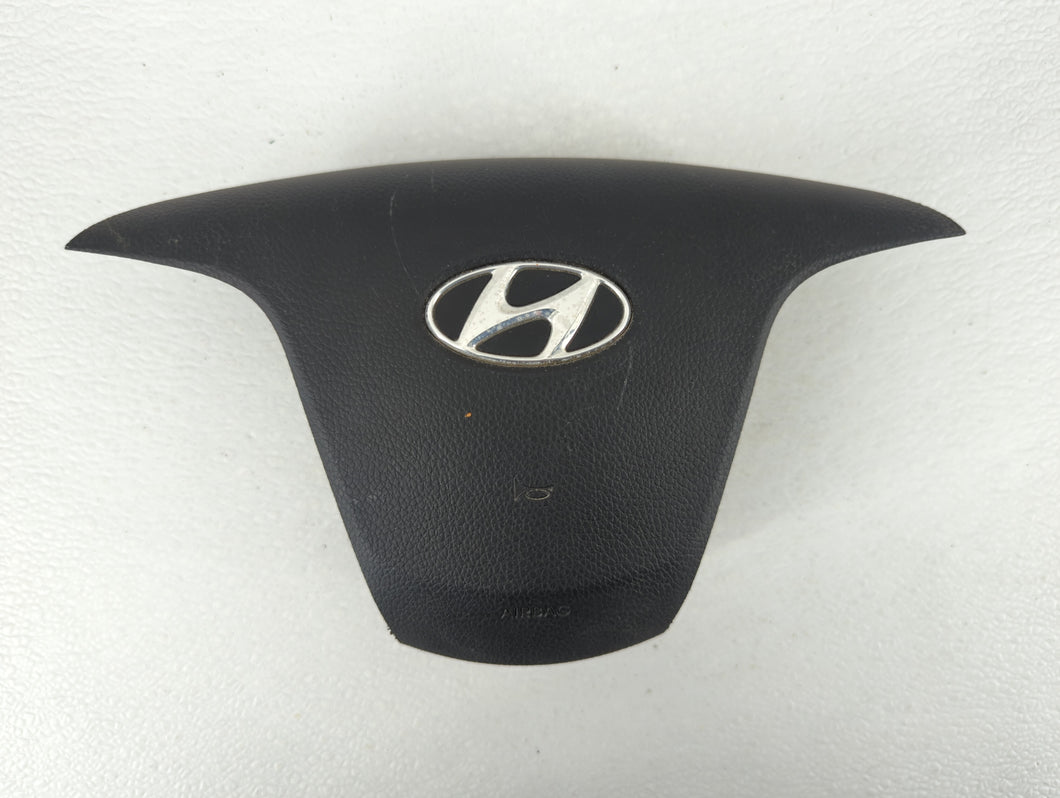 2012-2017 Hyundai Azera Air Bag Driver Left Steering Wheel Mounted P/N:56900-3V500 Fits 2012 2013 2014 2015 2016 2017 OEM Used Auto Parts