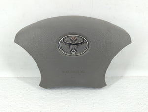 2004-2010 Toyota Sienna Air Bag Driver Left Steering Wheel Mounted Fits 2004 2005 2006 2007 2008 2009 2010 OEM Used Auto Parts