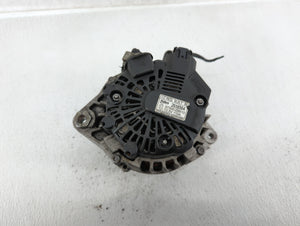 2016-2017 Kia Rio Alternator Replacement Generator Charging Assembly Engine OEM P/N:37300-2B610 Fits 2016 2017 OEM Used Auto Parts