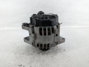 2016-2017 Kia Rio Alternator Replacement Generator Charging Assembly Engine OEM P/N:37300-2B610 Fits 2016 2017 OEM Used Auto Parts