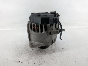 2016-2017 Kia Rio Alternator Replacement Generator Charging Assembly Engine OEM P/N:37300-2B610 Fits 2016 2017 OEM Used Auto Parts