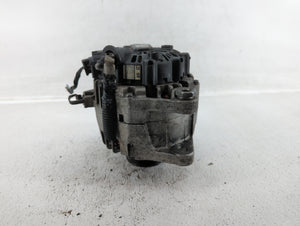 2016-2017 Kia Rio Alternator Replacement Generator Charging Assembly Engine OEM P/N:37300-2B610 Fits 2016 2017 OEM Used Auto Parts