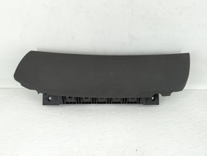 2013-2015 Chevrolet Spark Air Bag Passenger Right Dashboard OEM P/N:95071053 Fits 2013 2014 2015 OEM Used Auto Parts