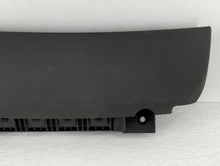 2013-2015 Chevrolet Spark Air Bag Passenger Right Dashboard OEM P/N:95071053 Fits 2013 2014 2015 OEM Used Auto Parts