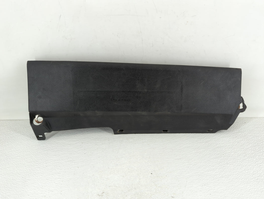 2015-2017 Toyota Camry Air Bag Passenger Right Dashboard OEM Fits 2015 2016 2017 OEM Used Auto Parts