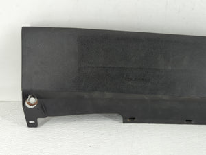 2015-2017 Toyota Camry Air Bag Passenger Right Dashboard OEM Fits 2015 2016 2017 OEM Used Auto Parts