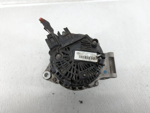 2013 Ford Fiesta Alternator Replacement Generator Charging Assembly Engine OEM Fits OEM Used Auto Parts