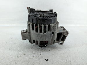 2013 Ford Fiesta Alternator Replacement Generator Charging Assembly Engine OEM Fits OEM Used Auto Parts