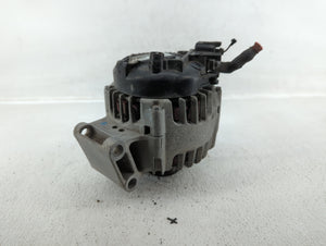 2013 Ford Fiesta Alternator Replacement Generator Charging Assembly Engine OEM Fits OEM Used Auto Parts