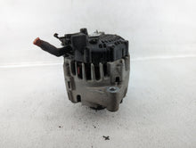 2013 Ford Fiesta Alternator Replacement Generator Charging Assembly Engine OEM Fits OEM Used Auto Parts