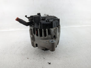 2013 Ford Fiesta Alternator Replacement Generator Charging Assembly Engine OEM Fits OEM Used Auto Parts