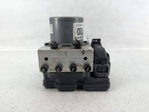 2014-2016 Kia Forte ABS Pump Control Module Replacement P/N:61589-45200 Fits 2014 2015 2016 OEM Used Auto Parts