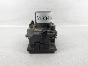 2008-2011 Gmc Acadia ABS Pump Control Module Replacement P/N:290709 25840314 Fits 2008 2009 2010 2011 OEM Used Auto Parts