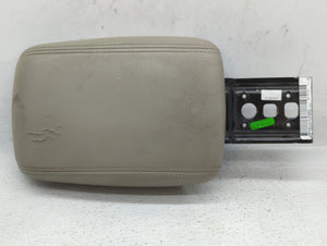 2012-2014 Ford Focus Center Console Armrest Cover Lid Fits 2012 2013 2014 OEM Used Auto Parts