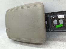 2012-2014 Ford Focus Center Console Armrest Cover Lid Fits 2012 2013 2014 OEM Used Auto Parts