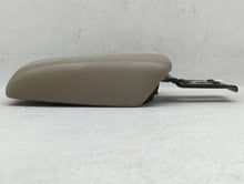 2012-2014 Ford Focus Center Console Armrest Cover Lid Fits 2012 2013 2014 OEM Used Auto Parts