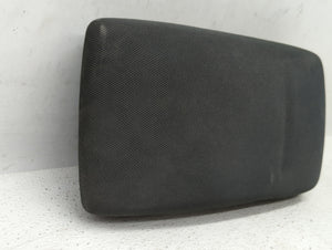 2015 Scion Tc Center Console Armrest Cover Lid Fits OEM Used Auto Parts